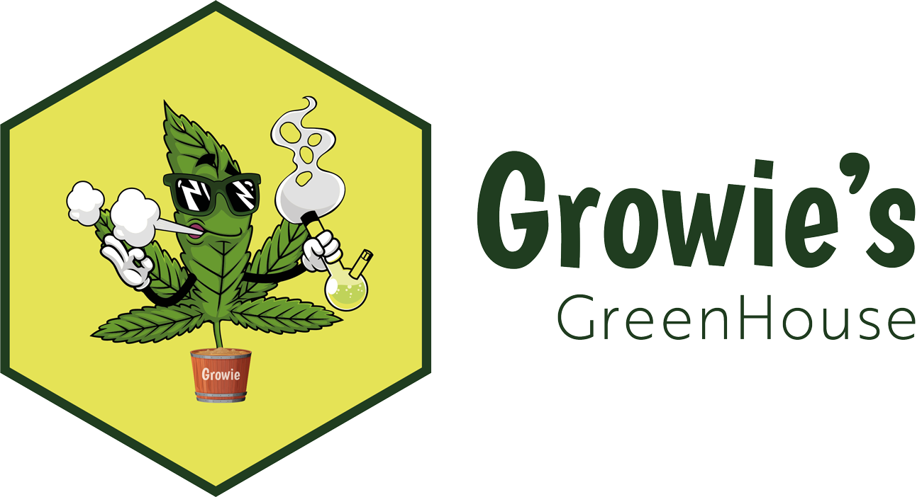 Growie's GreenHouse