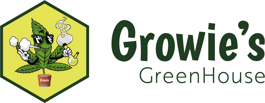 Growie's GreenHouse